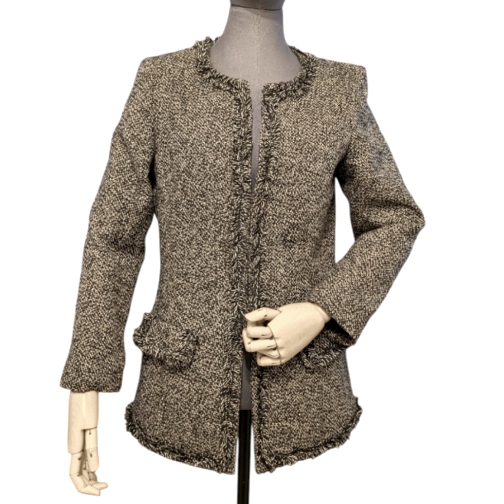 Vila Classic Blazer